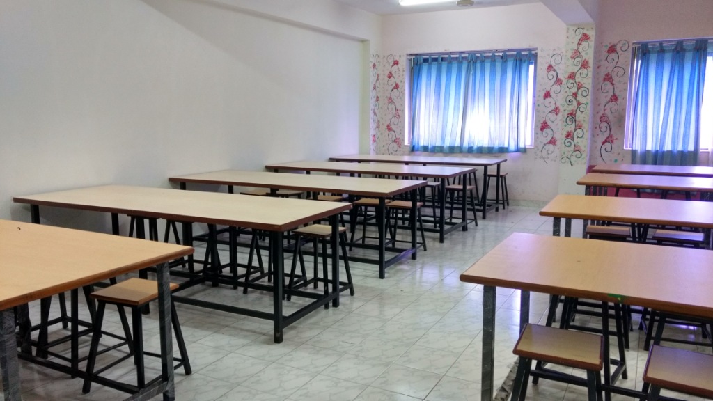 Suryadatta Group of Institutes Bavdhan Pune Academic Building and Infrastructure photo 16